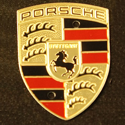 金屬標牌是什么？